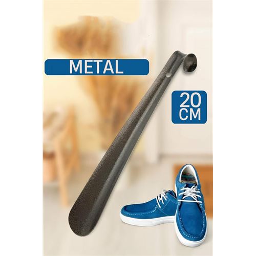 20 Cm Metal Will Pull