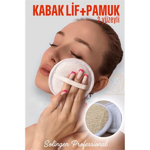 Face Peeling Pumpkin Lifi Solingen Professional