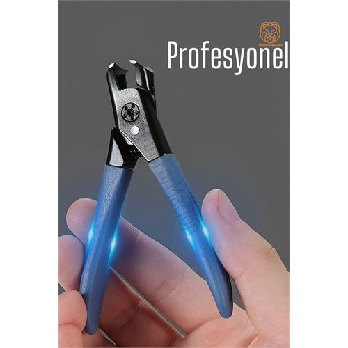 Nail Professional Carbon Steel