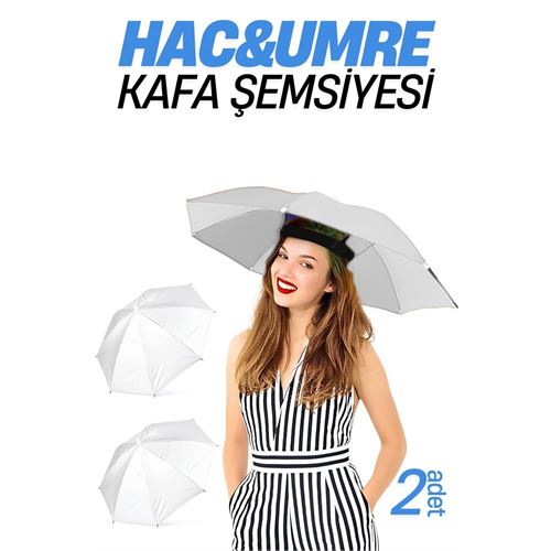Hac Umre رئيس مظلة مظلة حماية الطاقة الشمسية 2 جهاز كمبيوتر شخصى