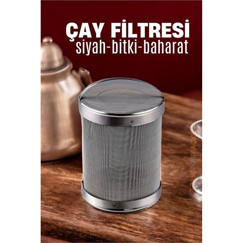 Tea Filter Plant Tea Filter Metal