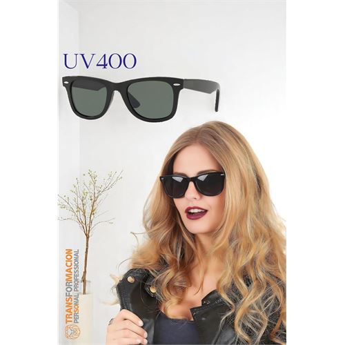 Lady Sunglasses - Stylish and Ergonomic UV Protected Glasses