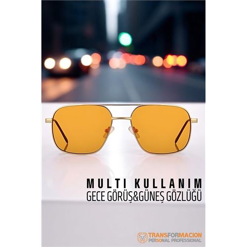 Toptan Bulurum Gece S&uuml;r&uuml;ş G&ouml;r&uuml;ş Parlama &Ouml;nleyici Gece G&ouml;zl&uuml;ğ&uuml; Sis Far Işık &Ouml;nleyici AntiFog G&ouml;zl&uuml;k