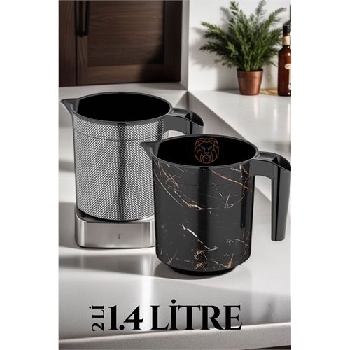 2 Lilies Set 719298