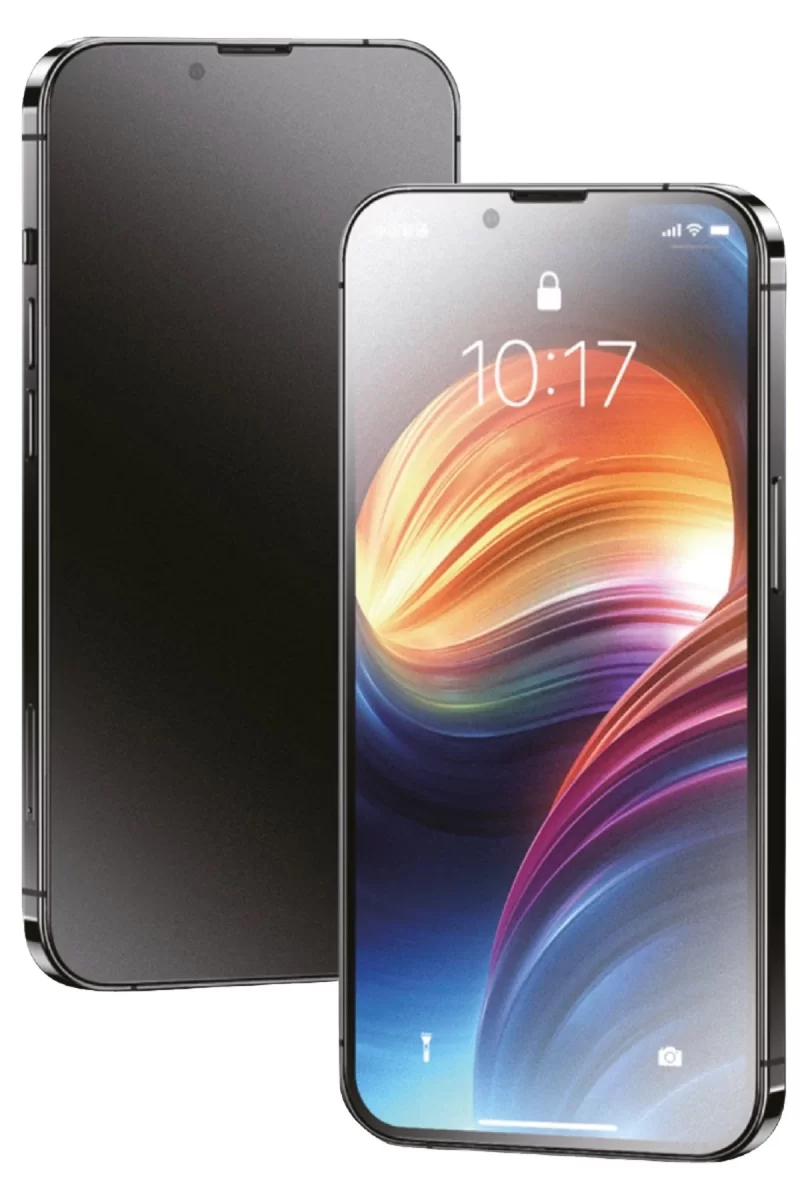 Xiaomi Redmi Note 13 Pro 5G 3D Antistatik Mat Seramik Nano Ekran Koruyucu