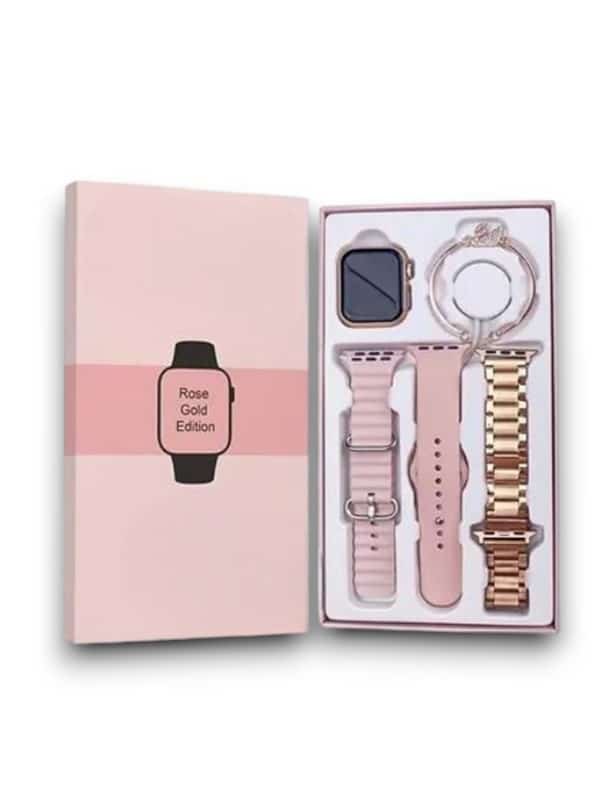 G9 MİNİ AKILLI SAAT