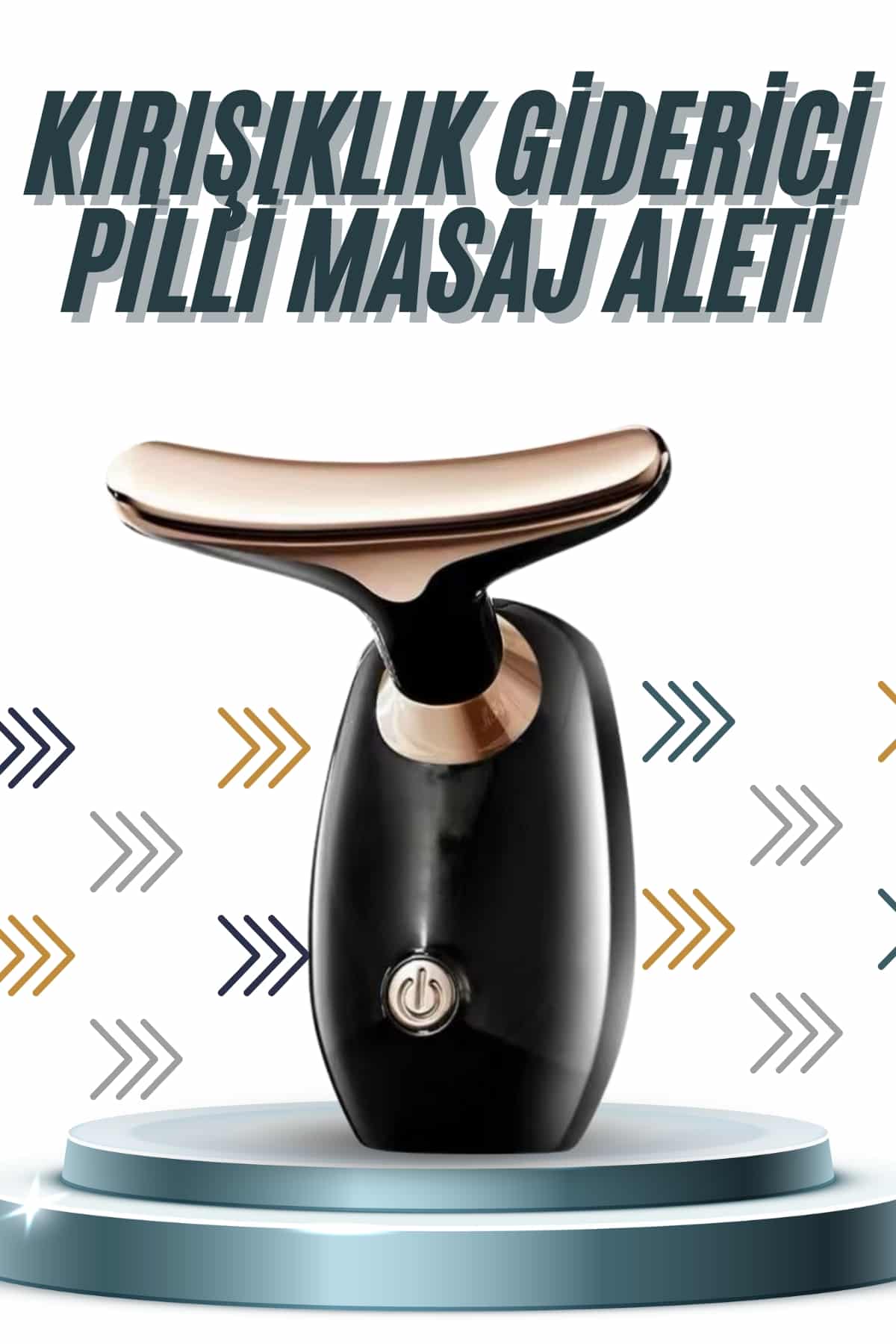 Yüz Giderici Boyun Cilt Yüz Sıkılaştırıcı Güzellik Cihazı Gıdık Sarkma