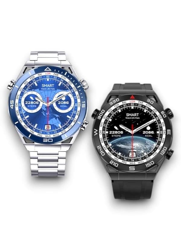 Sk4 1.62 İnç Ulti̇mate Akıllı Saat