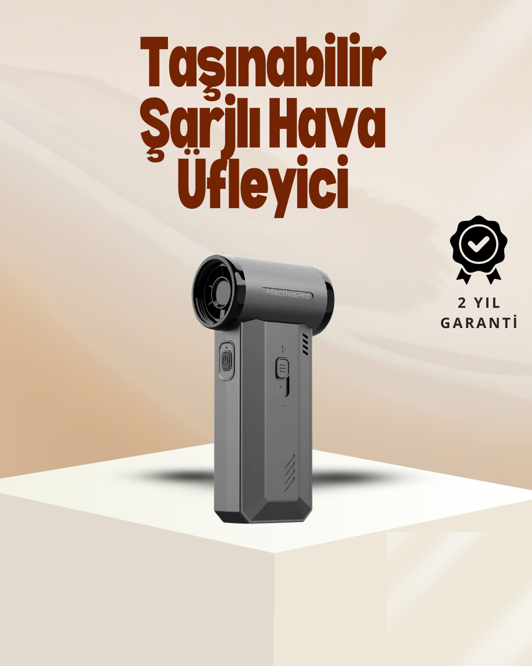 Toptan Bulurum Yüksek Hızlı Kablosuz El Tipi Hava Üfleme Temizlik Cihazı