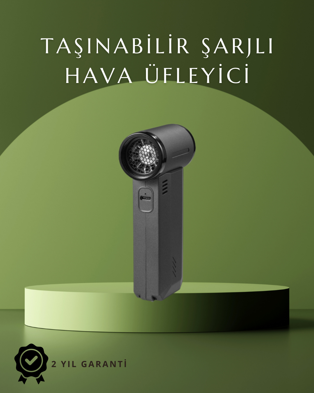 Toptan Bulurum Araç İçi ve Ev İçin Güçlü Hava Üfleyici Toz Temizleme Makinesi