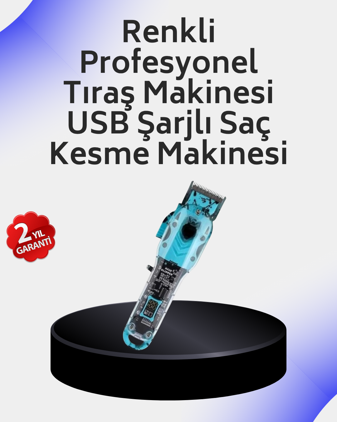 product color