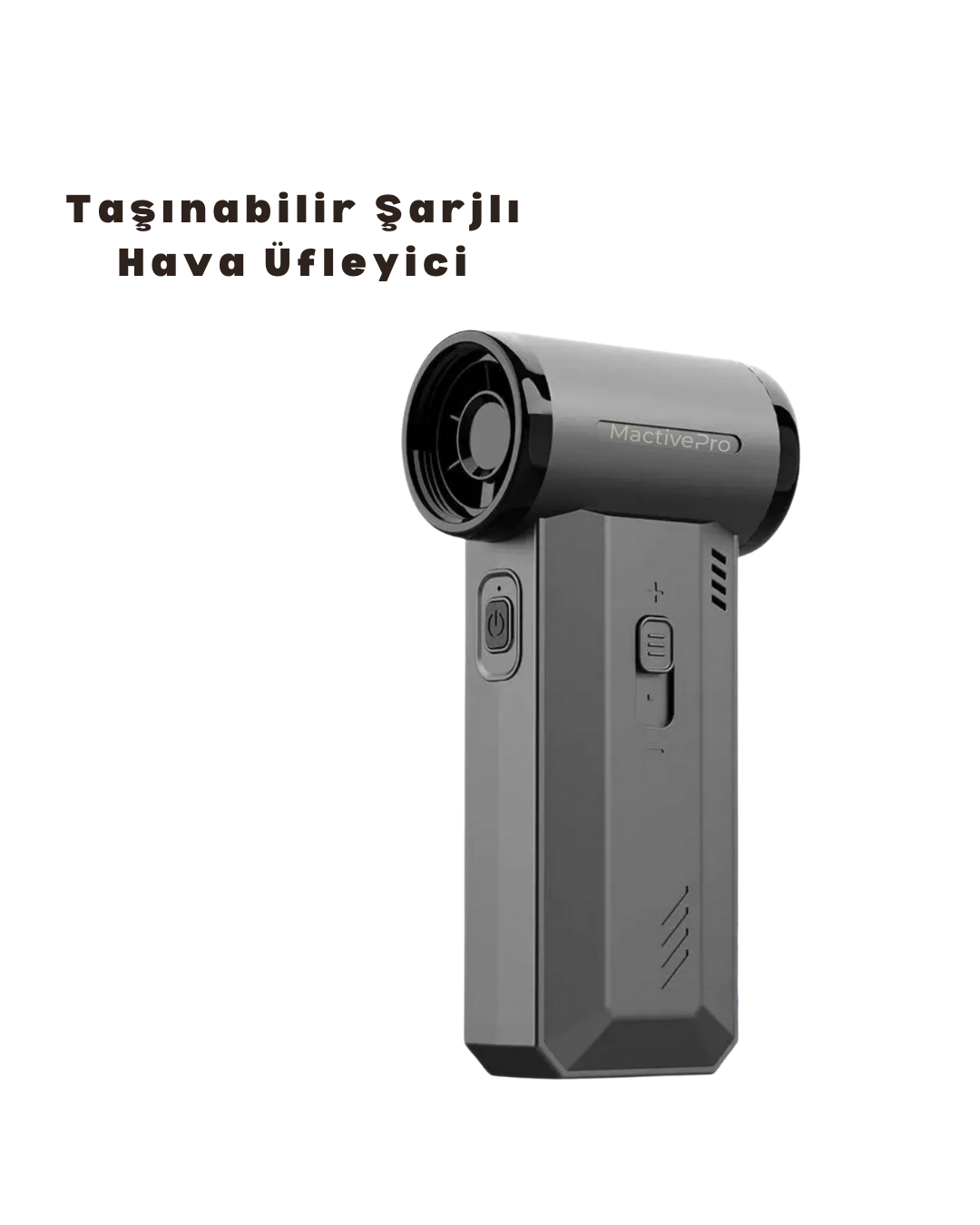 Toptan Bulurum F72 SÜPÜRGE FAN