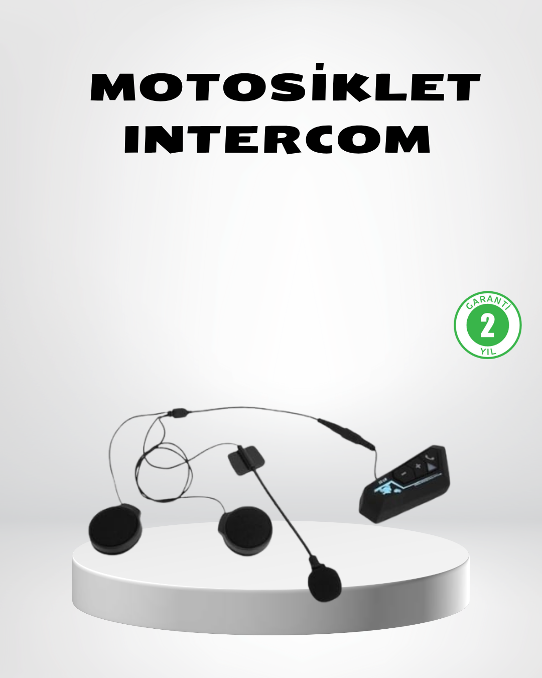 BT22 Kask Bluetooth Kulaklık 5.0 – Suya Dayanıklı, Gürültü Önleyici, Uzun Pil Ömürlü