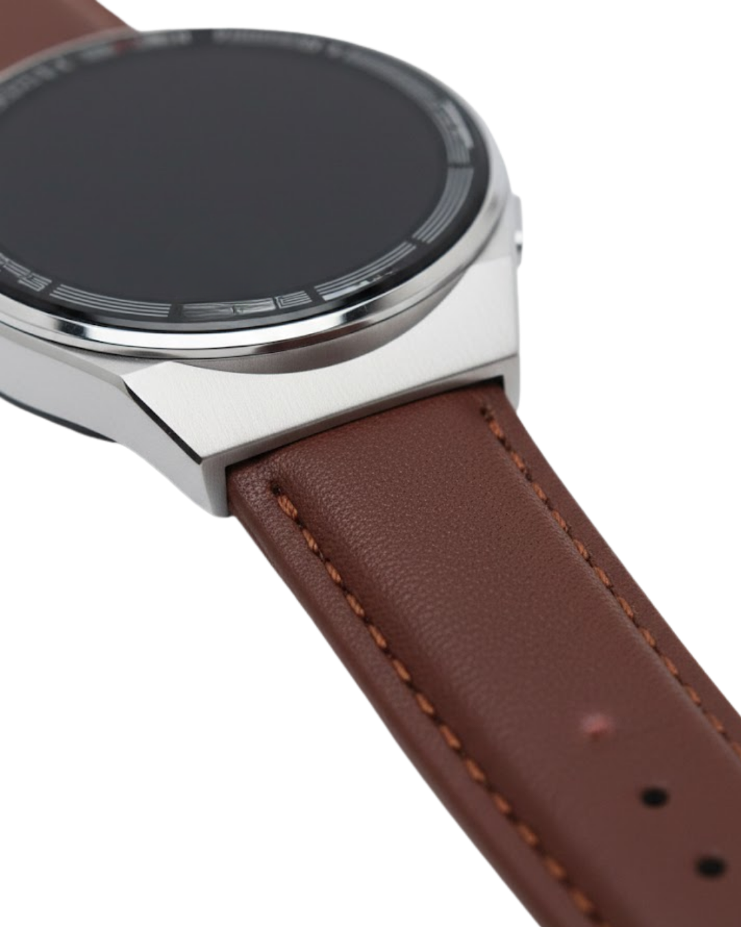 10 Gün Şarj Dayanımı Sunan AMOLED Ekran Akıllı Saat