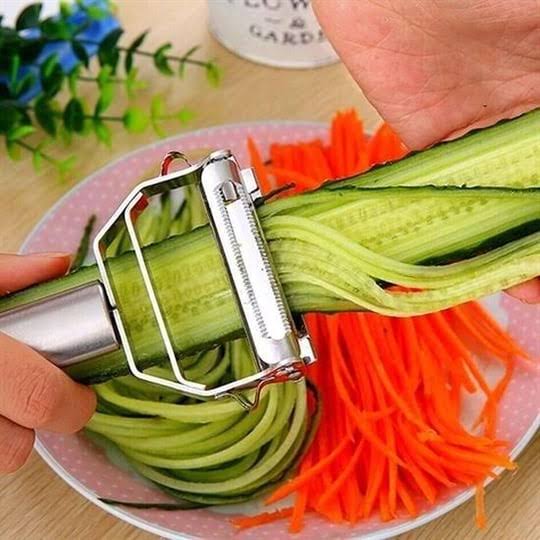 Jülyen Fruit Vegetable Peeler
