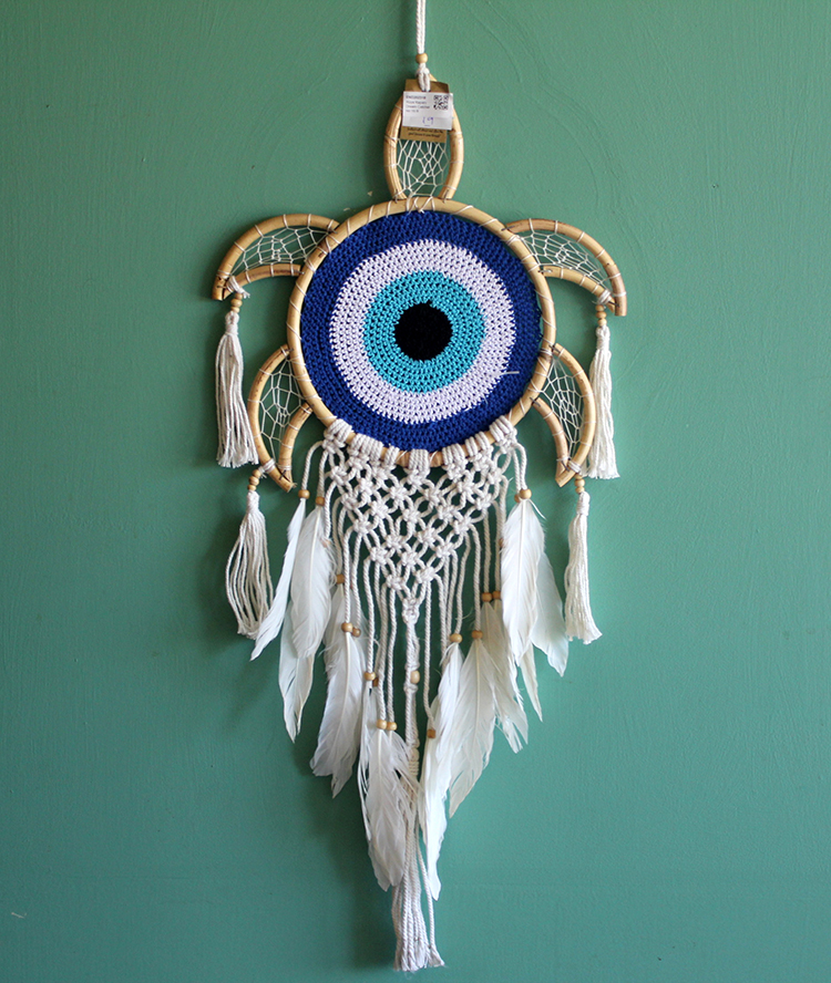Dream Catcher Model 29