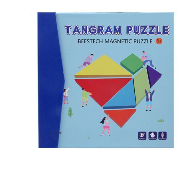 Tangram Game