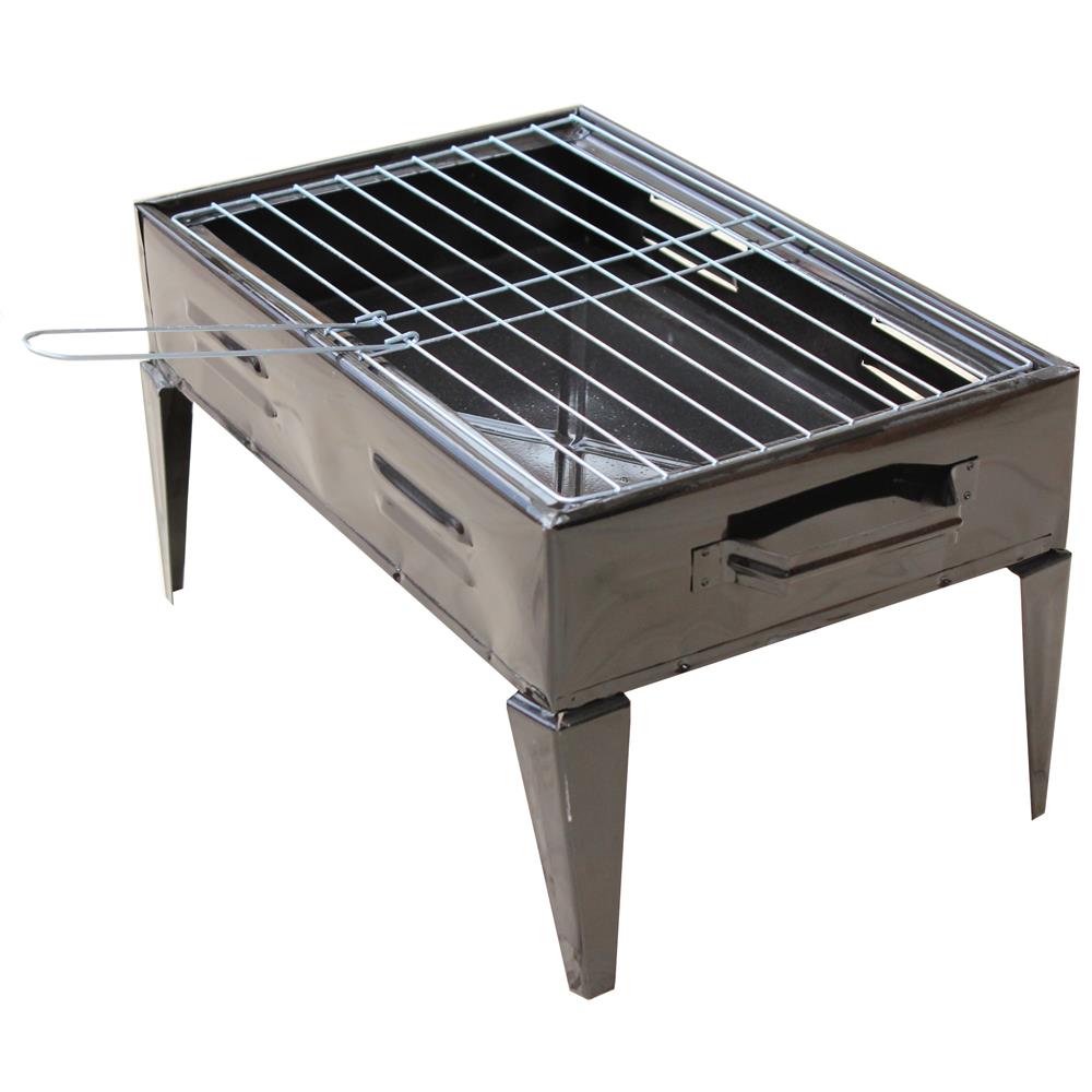 Mangal - Barbekü (1550)