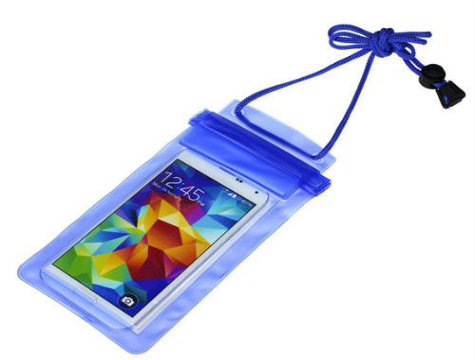 Su Geçirmez Telefon Kılıfı (1550)