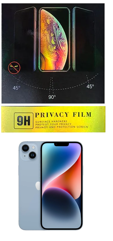 Samsung A32 4G Hayalet Ekran Koruyucu Kırılmaz Cam (1550)