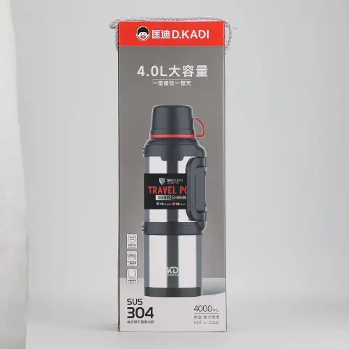 Nordmende 4 Litre Termos