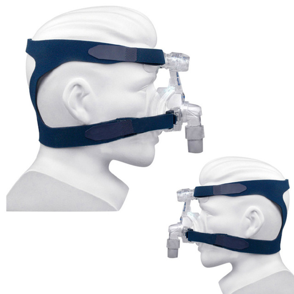 CBAB Maske Bandı