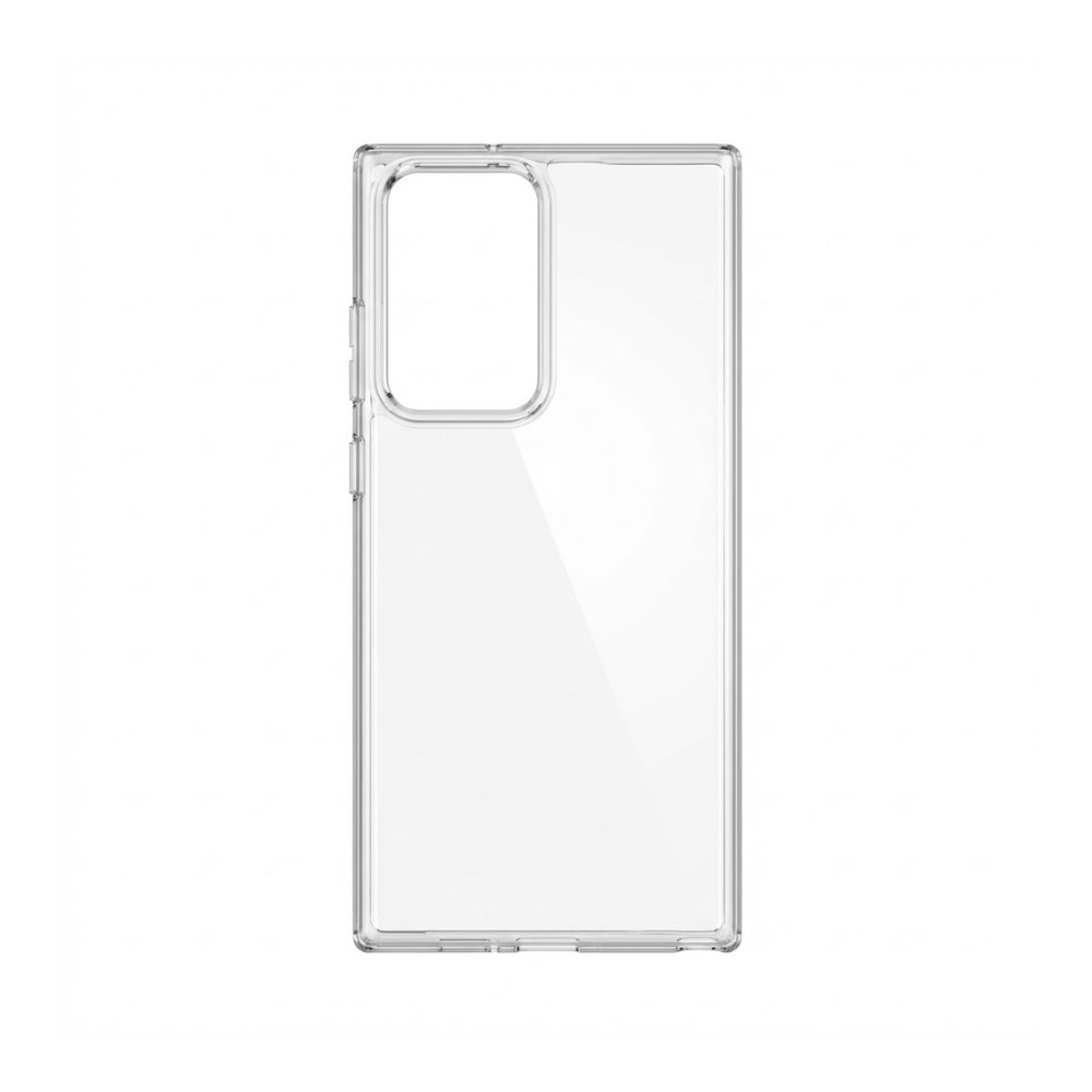 Samsun Note 20 Ultra Uyumlu Telefon Kılıfı Şeffaf