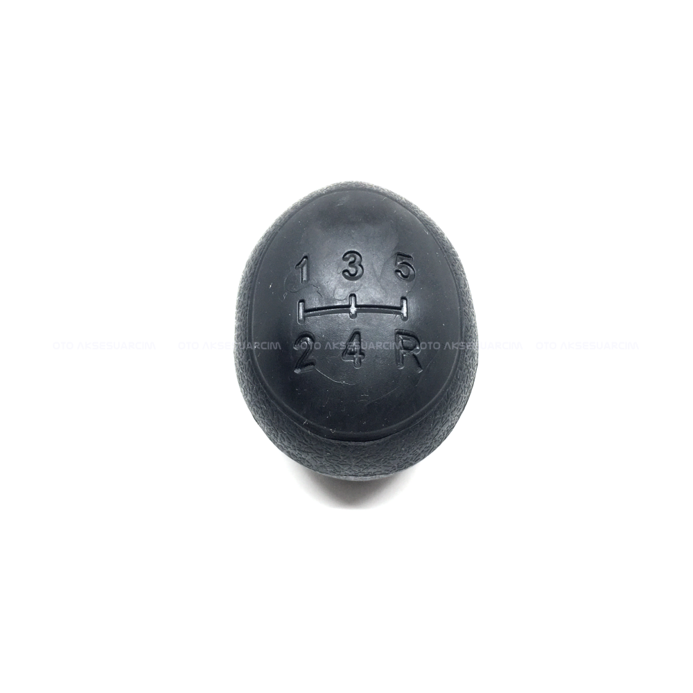 Fiat Palio Vites Topuzu Siyah 735241882