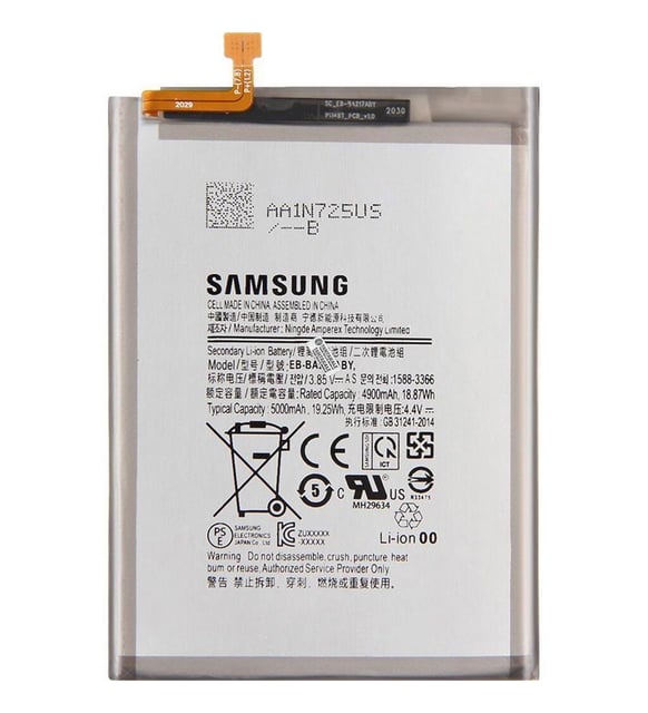 SAMSUNG A13  BATARYA PİL