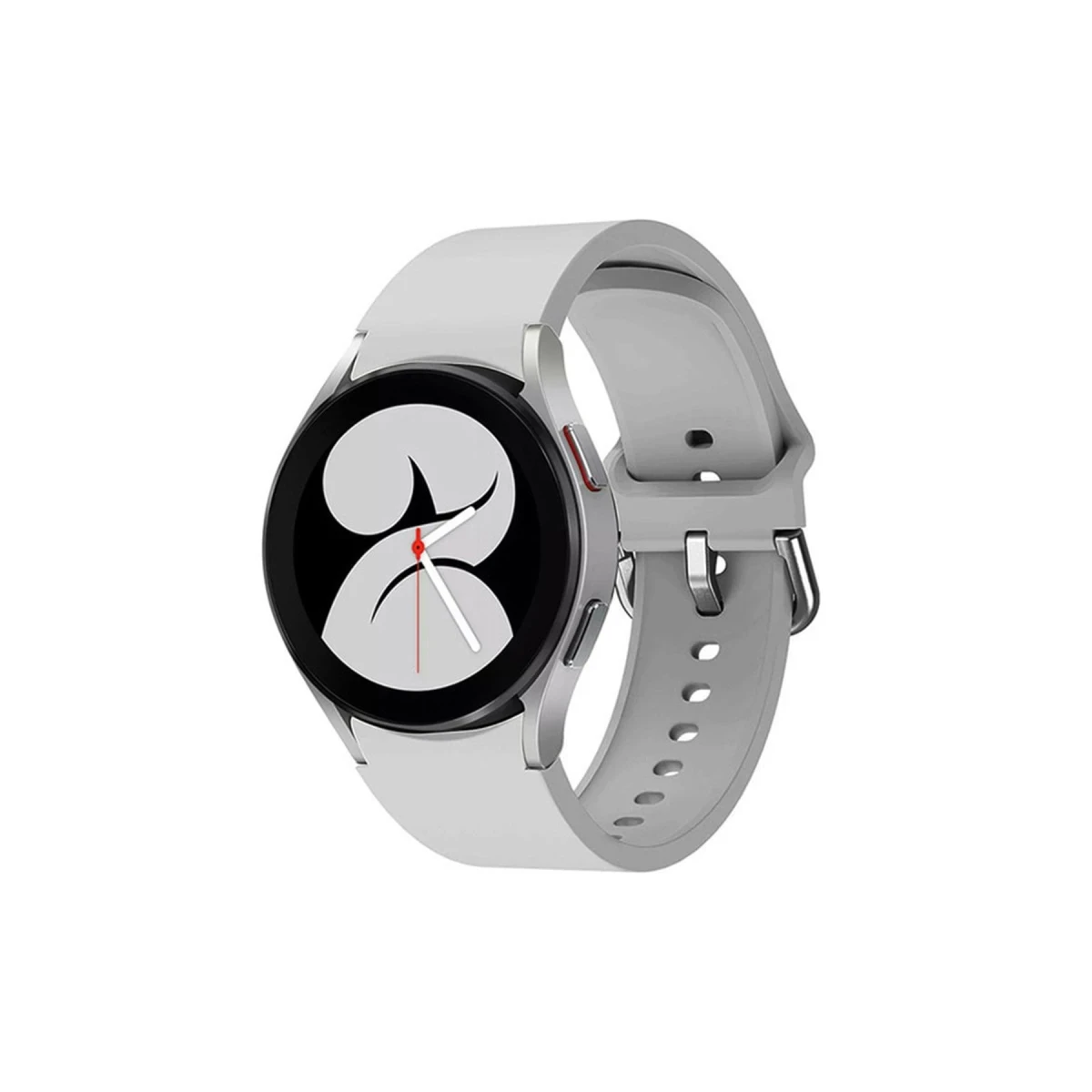 Samsung Galaxy Watch 4 Klasik Kordon - Açık Gri
