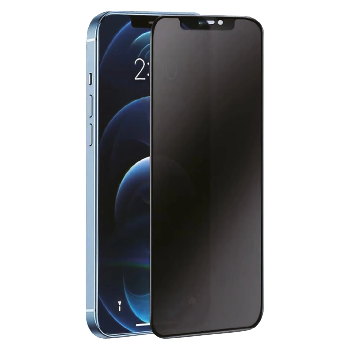 Samsung Galaxy M34 5G 3D Antistatik Hayalet Cam Ekran Koruyucu