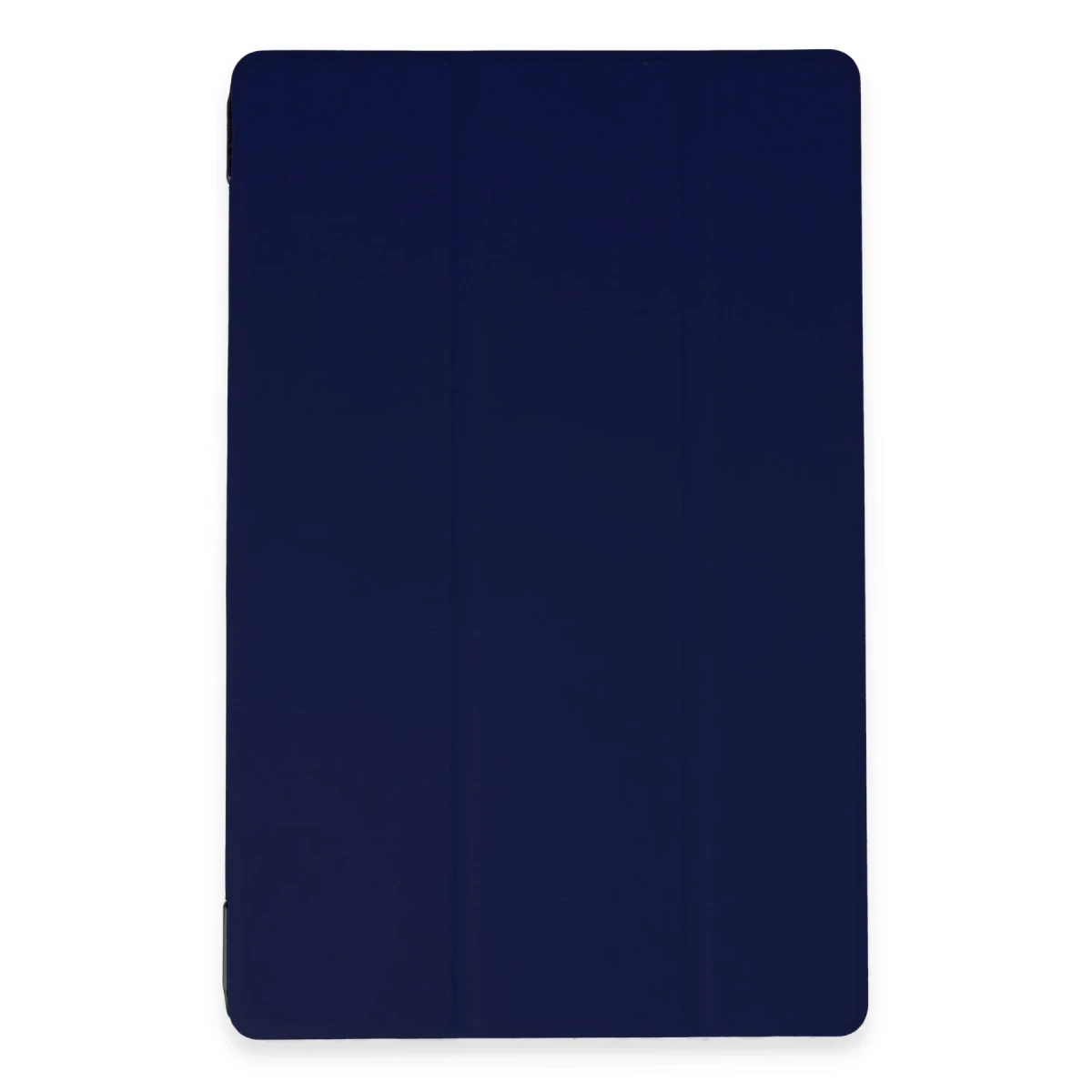 Apple iPad Pro 13 (2024) Kılıf Tablet Smart Kılıf - Lacivert