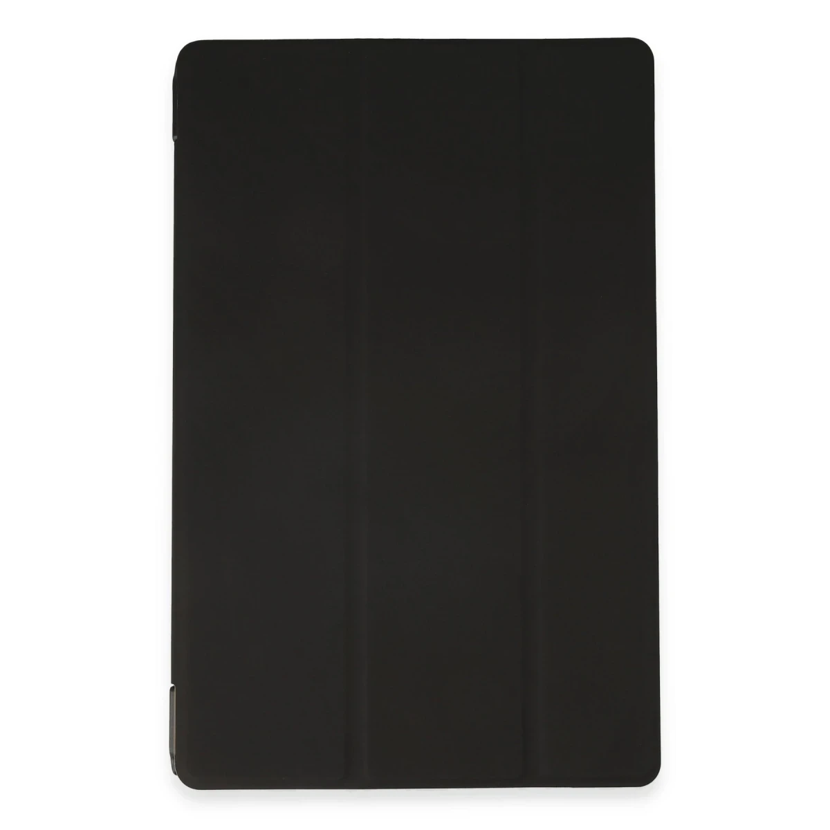 Apple iPad Pro 13 (2024) Kılıf Tablet Smart Kılıf - Siyah