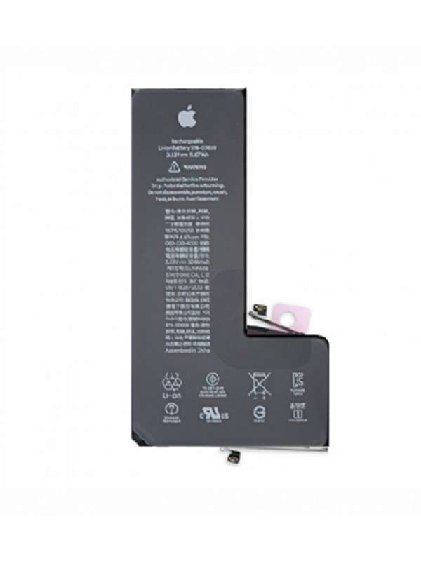 iPhone 13 Pro Batarya Pil (Güçlendirilmiş)