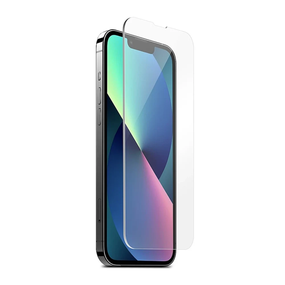 Apple iPhone 12 Pro Max Temperli Cam Ekran Koruyucu