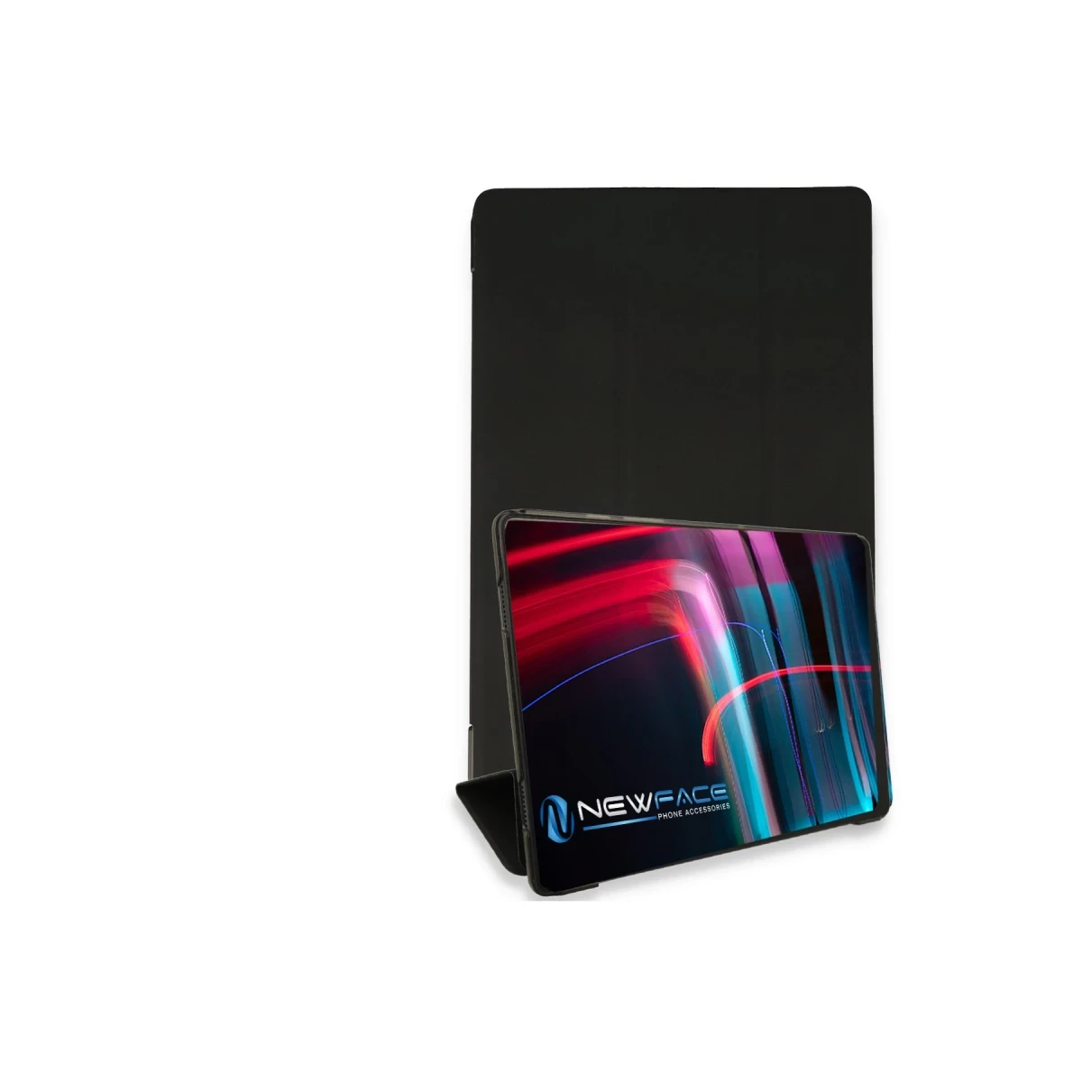 Huawei Honor Pad 8 12 Kılıf Tablet Smart Kılıf - Siyah