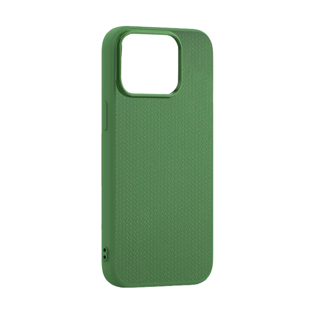 Joko Apple iPhone 11 Karel Silikon Kapak - Yeşil