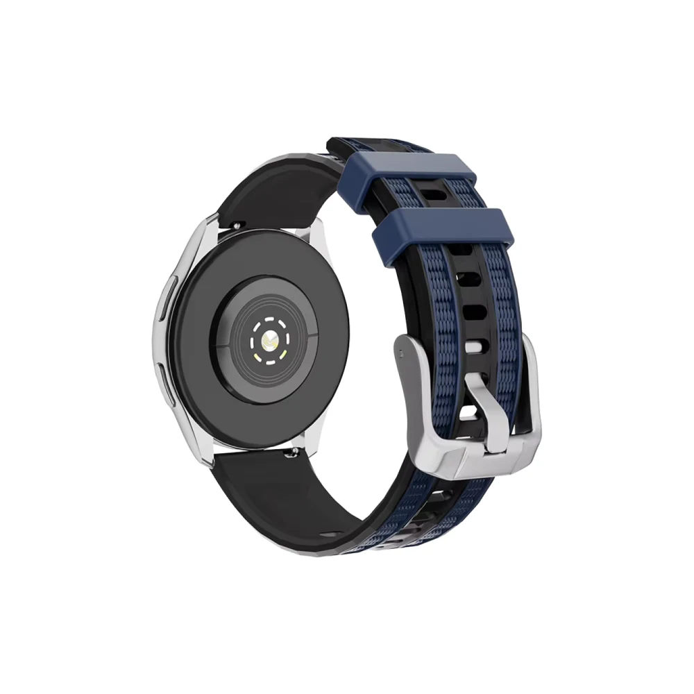Huawei Watch GT 5 Explorer Duo Kordon - Lacivert
