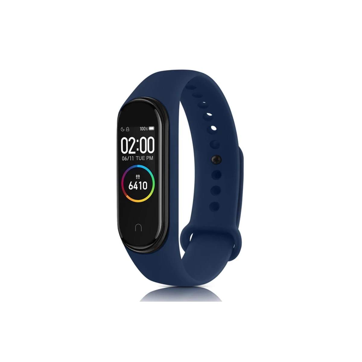 Xiaomi Mi Band 7 Klasik Kordon - Lacivert