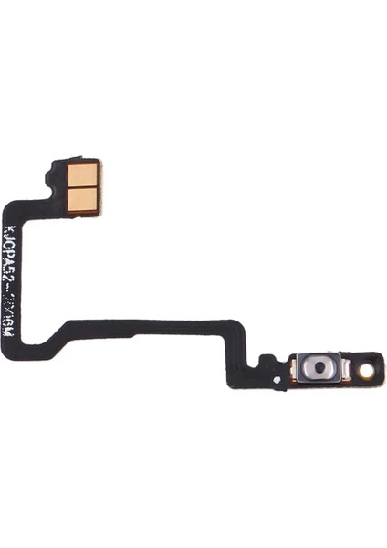 OPPO A92  On Off Açma Kapama Filmi Flex