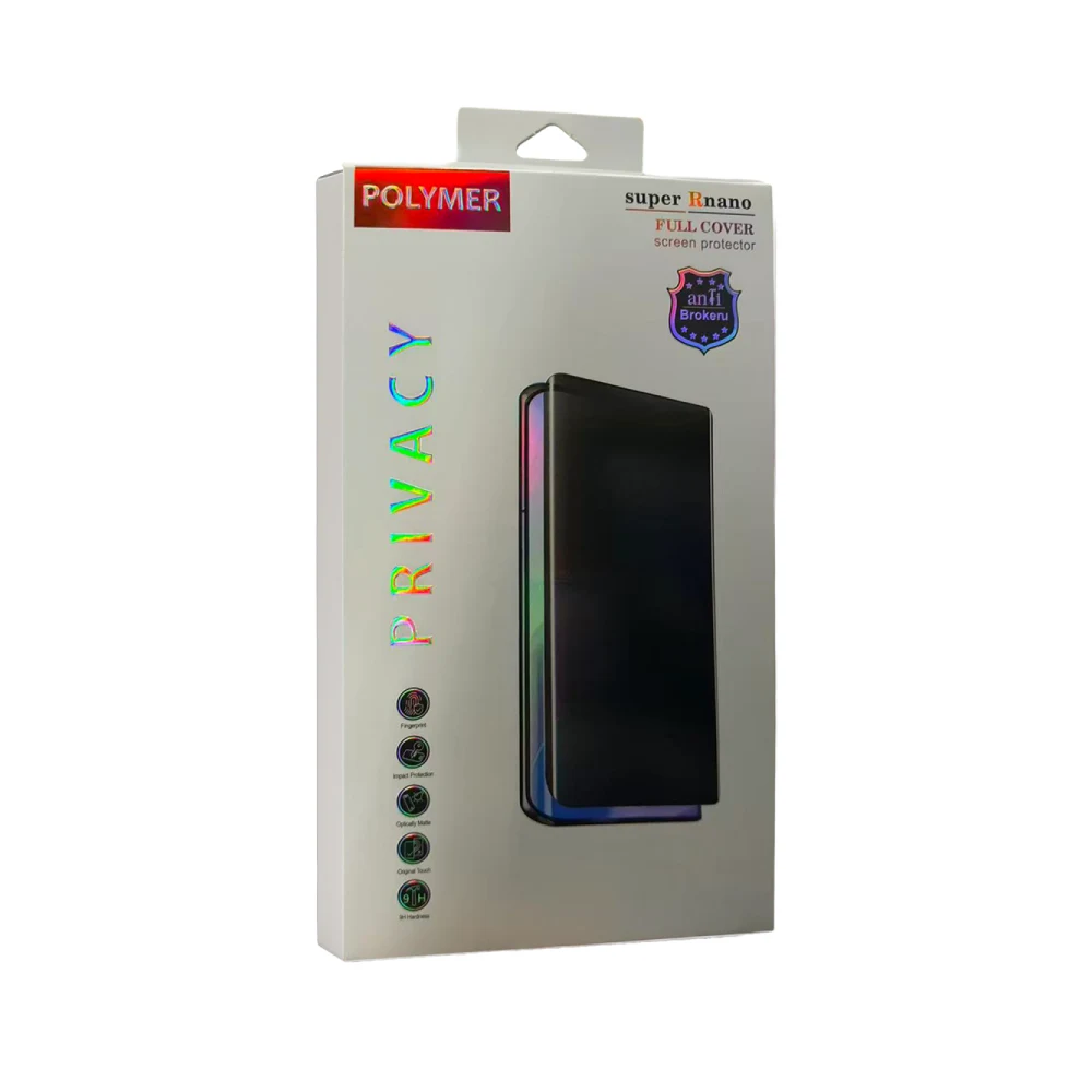 Xiaomi Redmi Note 15 Pro Plus 5G Hayalet Polymer Nano Ekran Koruyucu