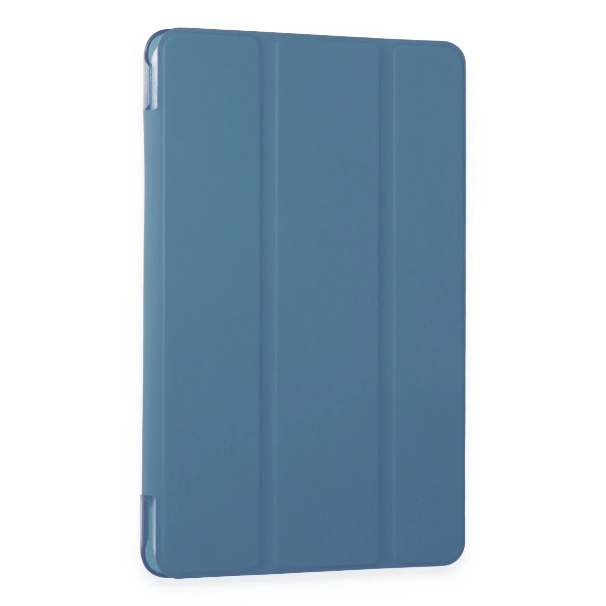 Samsung Galaxy Tab A9 Kılıf Tablet Smart Kılıf - Mavi