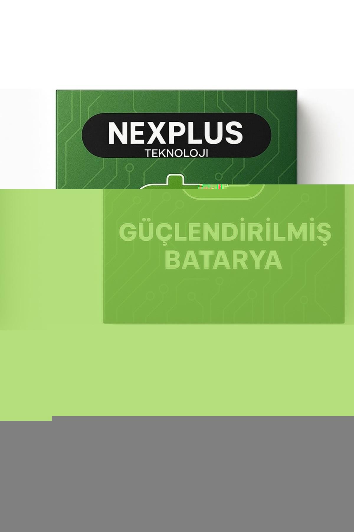 Samsung Galaxy A03 Uyumlu Batarya %30 Güçlendirilm