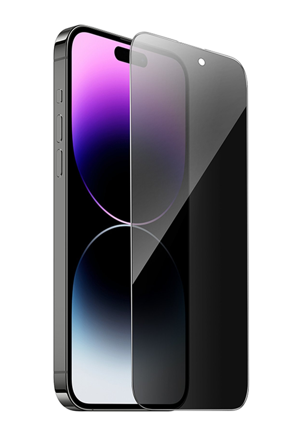 iPhone 13 Hayalet Cam Koruyucu