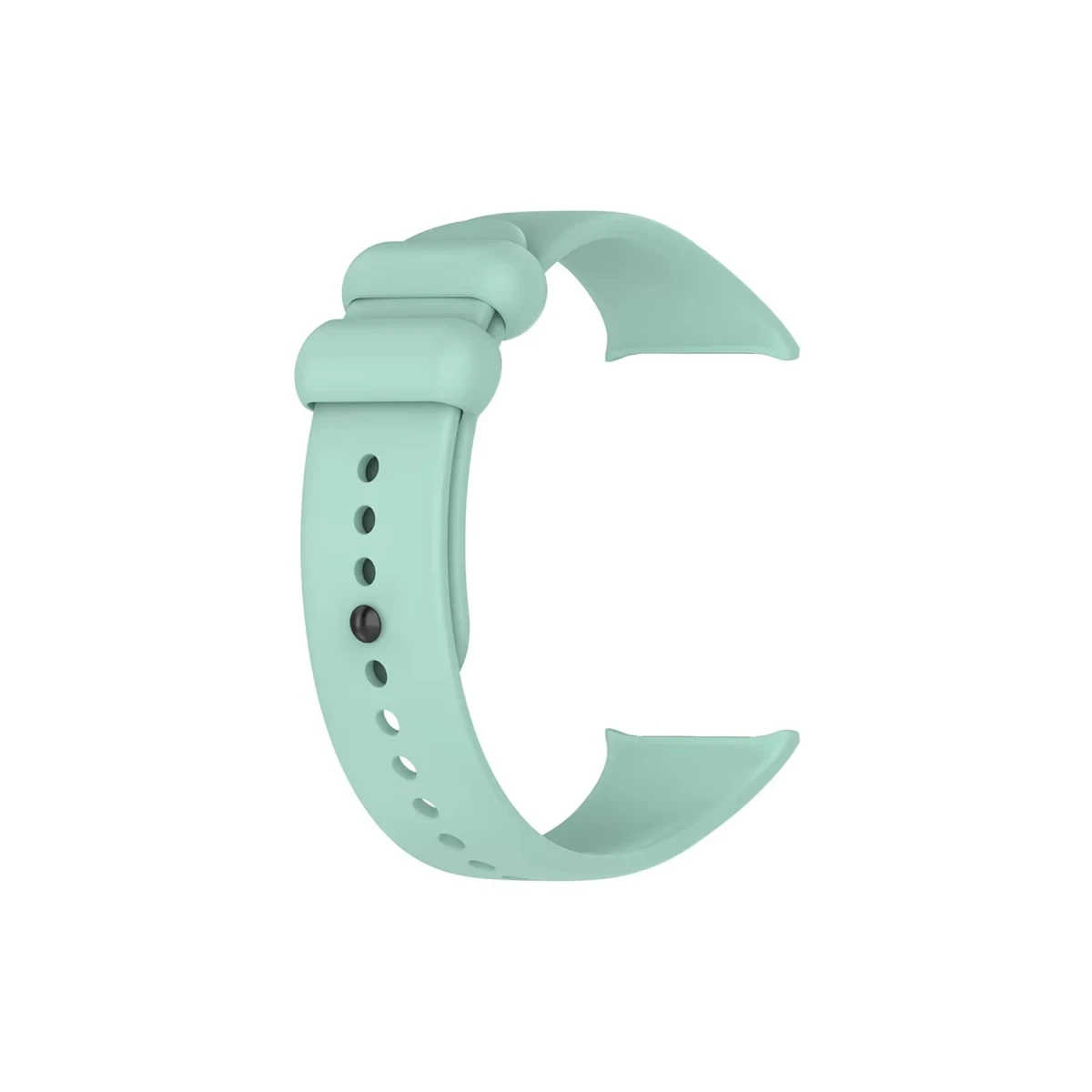 Xiaomi Smart Band 8 Pro Klasik Kordon - Turkuaz