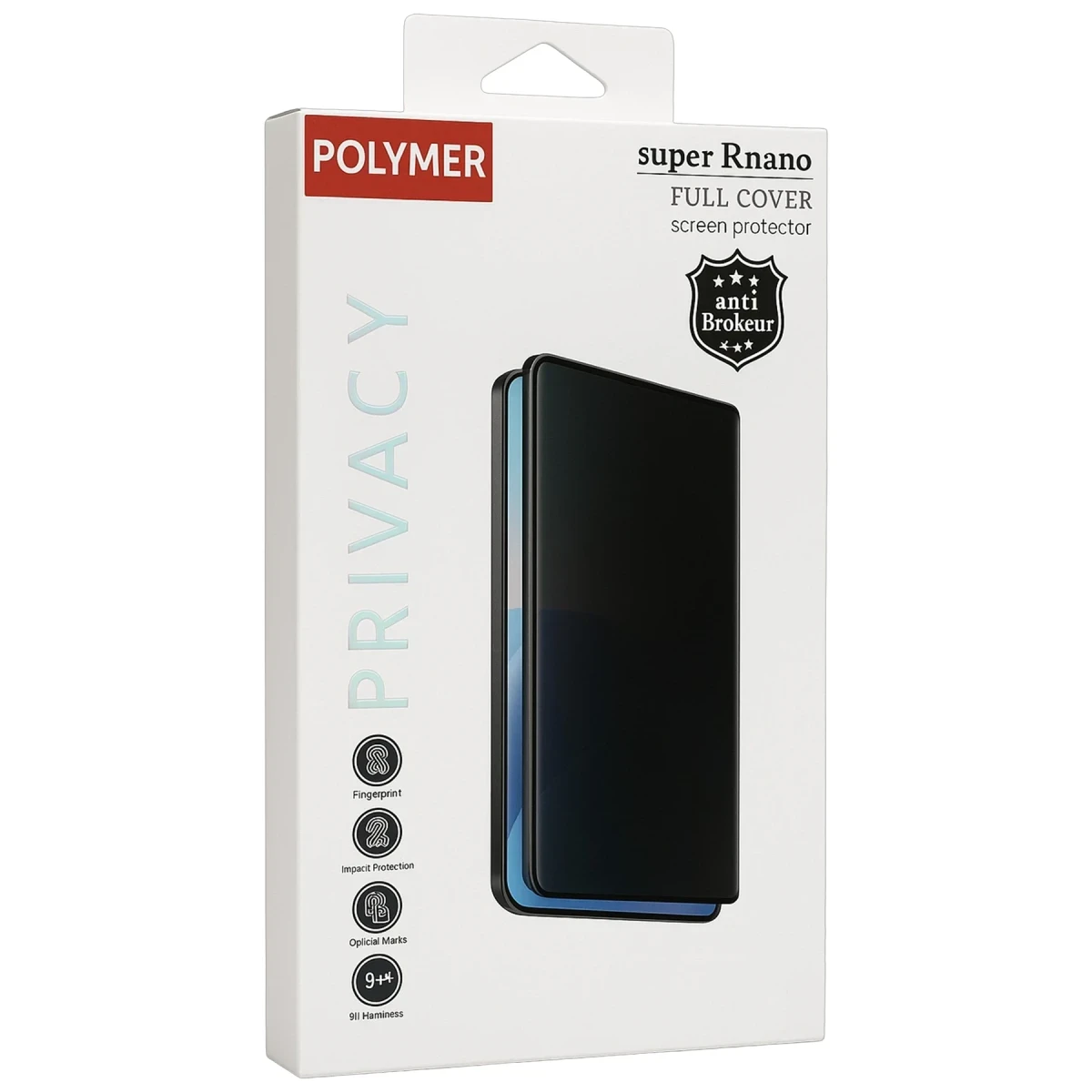Xiaomi 15 Ultra Hayalet Polymer Nano Ekran Koruyucu
