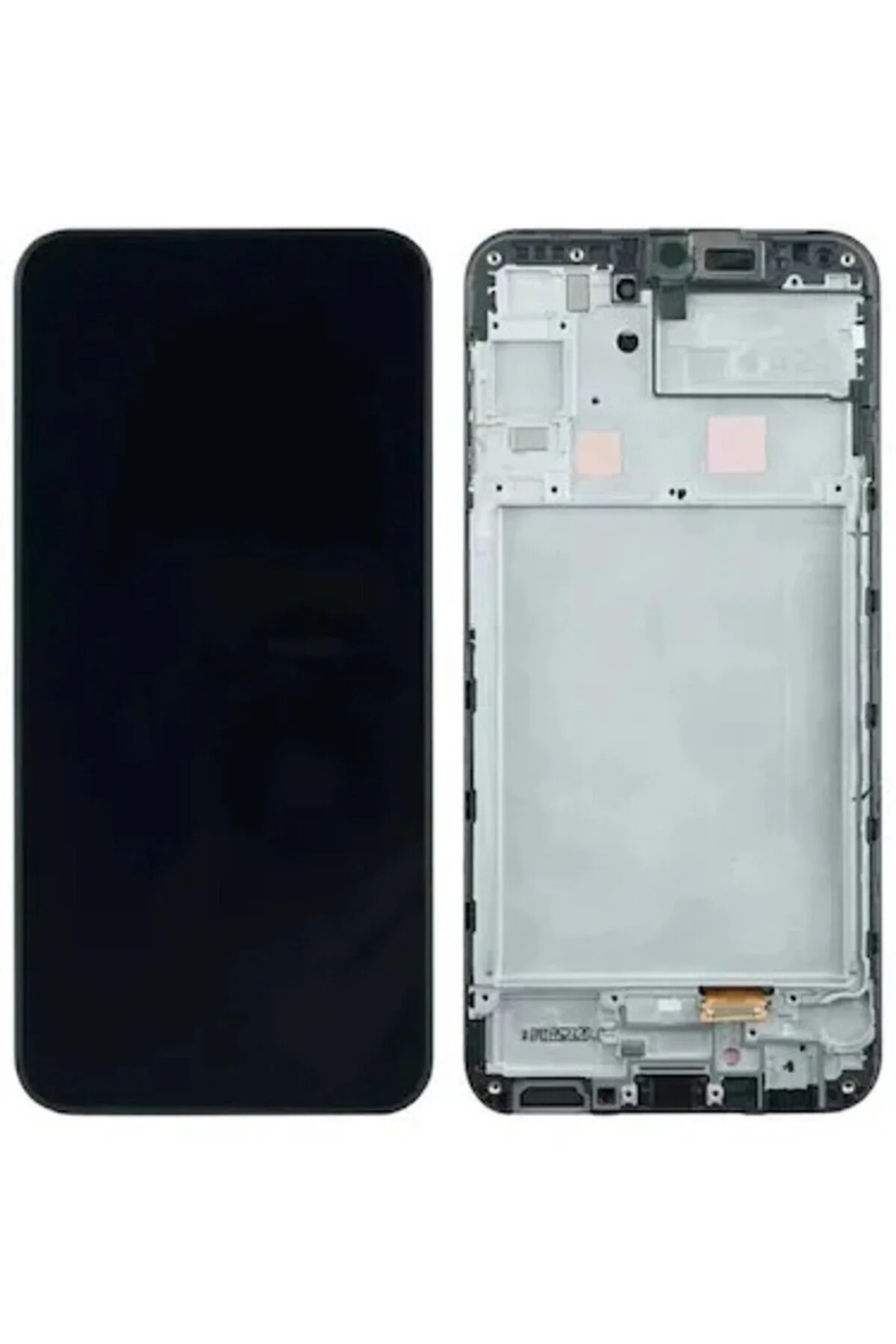 Samsung Galaxy A24 Ekran (Çıtalı)