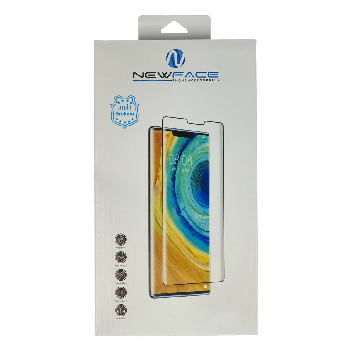Apple iPhone 15 Pro Polymer Nano Ekran Koruyucu