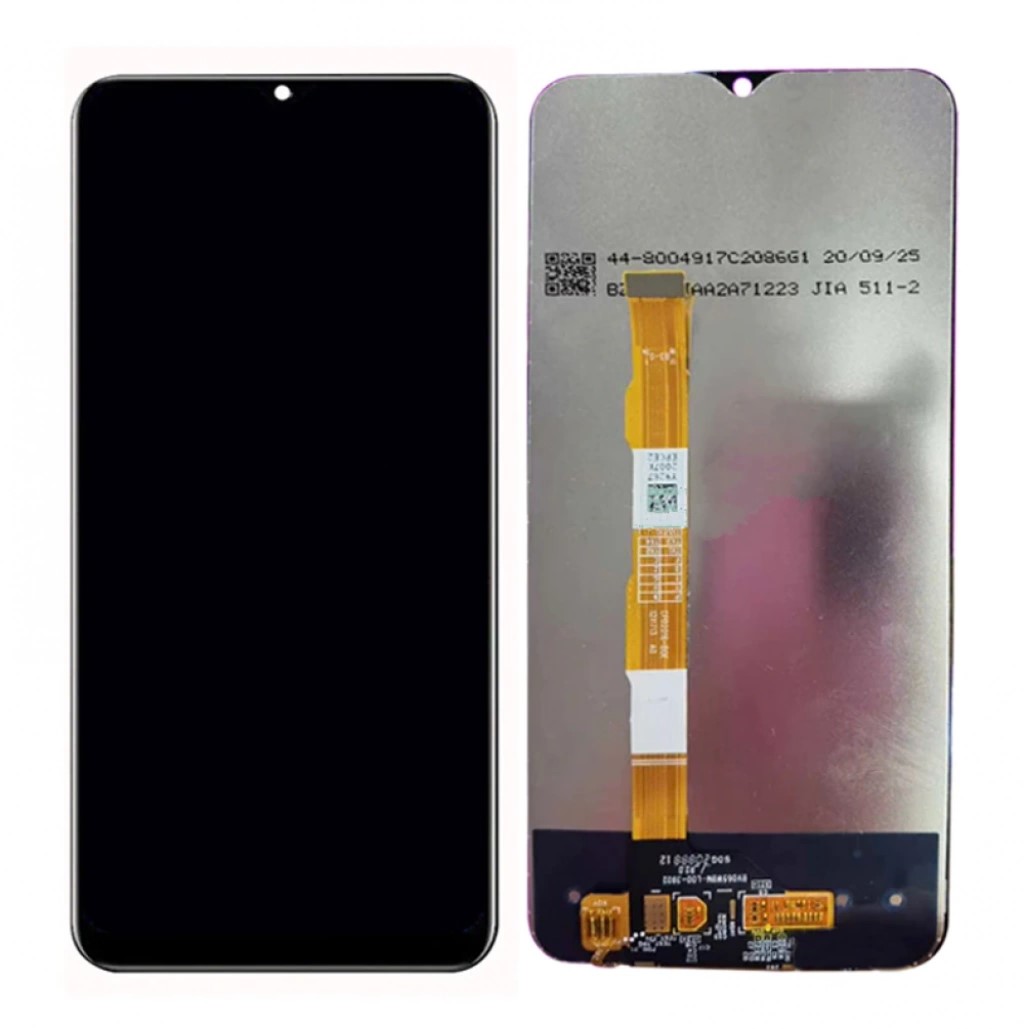 Vivo Y20 Dokunmatik Ekran