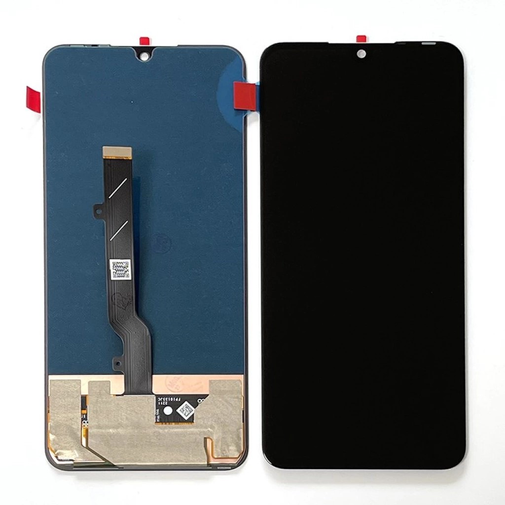 infinix NOT 11 Ekran (Siyah)